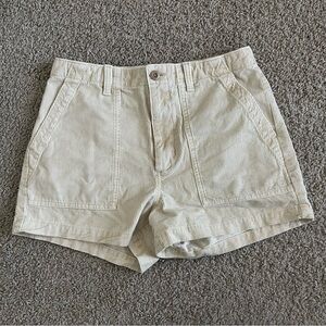 Outerknown Seventyseven Corduroy Shorts